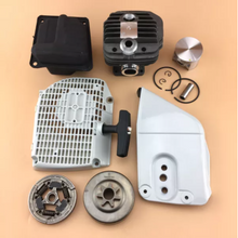 Load image into Gallery viewer, Holzfforma G444 Complete Parts Kit Orange 70.7cc, MS440