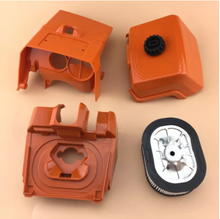 Load image into Gallery viewer, Holzfforma G444 Complete Parts Kit Orange 70.7cc, MS440