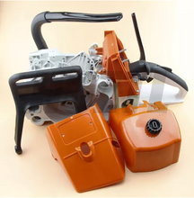 Load image into Gallery viewer, Holzfforma G660 Complete Parts Kit Orange 92cc, MS660